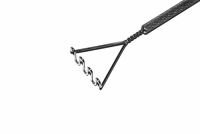 Зонд массажно-постановочный «Заслонка» (автор Томилина С.М) - fgospostavki.ru - Апрелевка