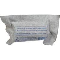 Пакет индивидуальный перевязочный ИПП-1 - fgospostavki.ru - Апрелевка