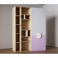 Шкаф «Сюрприз» - fgospostavki.ru - Апрелевка