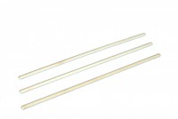 Палка гимнастическая деревянная (1000 миллиметров, диаметр 22 миллиметра) - fgospostavki.ru - Апрелевка