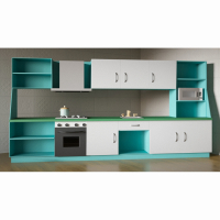 Детская кухня «Эльвира» - fgospostavki.ru - Апрелевка