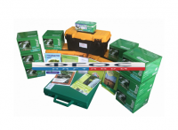 Комплект контрольного оборудования для лаборатории «Безопасность жизнедеятельности и экология БЖЭ-2» - fgospostavki.ru - Апрелевка