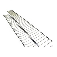 Шина проволочная (лестничная) для рук - fgospostavki.ru - Апрелевка