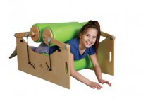 Машина для "обнимания" детей аутистов двойная - fgospostavki.ru - Апрелевка