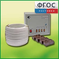 Комплект электроснабжения кабинета физики и химии КЭС-ФХ на 16 человек - fgospostavki.ru - Апрелевка