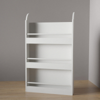 Стеллаж для книг «Развивайка» - fgospostavki.ru - Апрелевка