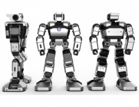 Образовательная платформа для обучения программирования гуманоидный робот Yanshee - fgospostavki.ru - Апрелевка