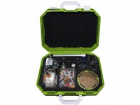 Учебно-образовательный набор "Фильтрация воды" - fgospostavki.ru - Апрелевка