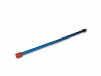 Бодибар (5 килограмм, 1200 миллиметров, синий) - fgospostavki.ru - Апрелевка