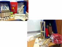 Комплект лабораторного оборудования "Равновесие и устойчивость" - fgospostavki.ru - Апрелевка