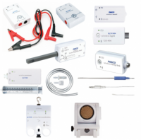 Комплект датчиков по физике для ученика. Базовый - fgospostavki.ru - Апрелевка