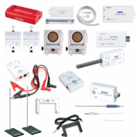 Комплект датчиков по физике для ученика. Профильный - fgospostavki.ru - Апрелевка