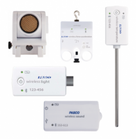 Комплект датчиков для дошкольника PASCO - fgospostavki.ru - Апрелевка