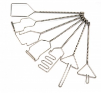 Постановочные зонды на витых ручках с колпачками (по Волковой Л.С.) Комплект из 7 зондов - fgospostavki.ru - Апрелевка