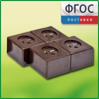 Розетка электрическая 36-42 В - fgospostavki.ru - Апрелевка