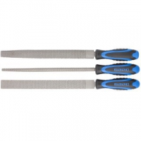 Набор напильников (3 штуки) - fgospostavki.ru - Апрелевка