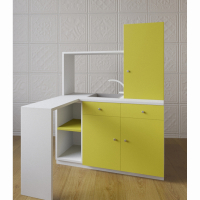 Детская кухня «Алиса №2» - fgospostavki.ru - Апрелевка