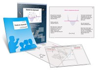 Комплект кодотранспарантов "Свойства функций" - fgospostavki.ru - Апрелевка