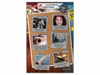 Интерактивный стенд "Осторожно! Наркотики!" - fgospostavki.ru - Апрелевка