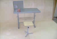 Верстак слесарный учебный  Вс-У-Пр - fgospostavki.ru - Апрелевка