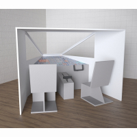 Детский набор «Самолёт» - fgospostavki.ru - Апрелевка