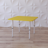 Стол растущий на регулируемых ножках «Озорник» - fgospostavki.ru - Апрелевка