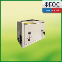 Переносной комплект электроснабжения для проведения ОГЭ - fgospostavki.ru - Апрелевка