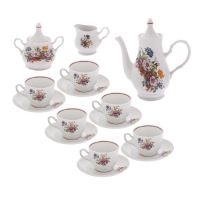 Сервиз кофейный на 6 персон - fgospostavki.ru - Апрелевка