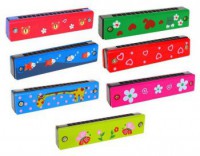 Комплект для развития речевого дыхания "Губная гармошка" - fgospostavki.ru - Апрелевка