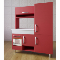 Детская кухня «Николь» - fgospostavki.ru - Апрелевка