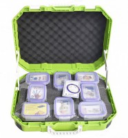 Учебно-образовательный набор "Анатомия" - fgospostavki.ru - Апрелевка