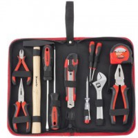 Набор слесарный (12 предметов) - fgospostavki.ru - Апрелевка