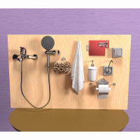 Бизиборд «Мыльные пузыри» - fgospostavki.ru - Апрелевка