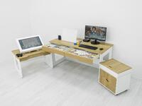 Профессиональный стол логопеда Logo Pro - fgospostavki.ru - Апрелевка