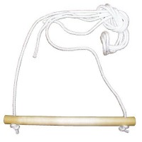 Трапеция для детского спортивного комплекса - fgospostavki.ru - Апрелевка