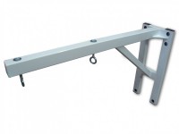 Консоль для подвесного снаряда усиленная (для 2-х предметов) - fgospostavki.ru - Апрелевка