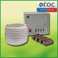 Комплект электроснабжения кабинета химии (на 16 учащихся) - fgospostavki.ru - Апрелевка