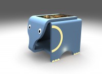 Интерактивный стол "Слоник" 24" (10 касаний) - fgospostavki.ru - Апрелевка