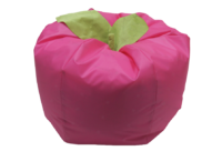 Бескаркасное кресло «Яблочко» размер S - fgospostavki.ru - Апрелевка