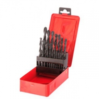 Набор сверл по металлу - fgospostavki.ru - Апрелевка