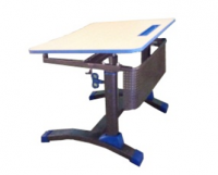 Одноместное учебное место-трансформер - fgospostavki.ru - Апрелевка