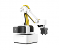 Роботизированный манипулятор Dobot Magician Lite - fgospostavki.ru - Апрелевка