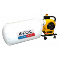 Пылеулавливающий агрегат - fgospostavki.ru - Апрелевка