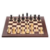 USB - С турнирная с деревянными фигурами и периферия к 1 доске - fgospostavki.ru - Апрелевка