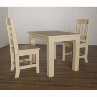 Стол «Квадратный» - fgospostavki.ru - Апрелевка