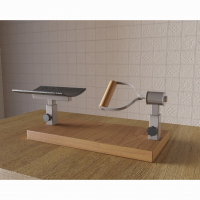 Настольный тренажер «Я герой» №1 - fgospostavki.ru - Апрелевка