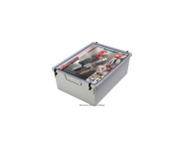 Конструктор модульных станков Unimat 1 Ресурсный набор на класс - fgospostavki.ru - Апрелевка