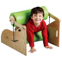 Машина для "обнимания" детей аутистов - fgospostavki.ru - Апрелевка