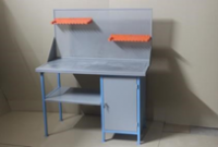 Верстак слесарный Вс-1Т - fgospostavki.ru - Апрелевка