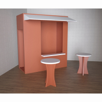 Детский набор «Фастфуд» - fgospostavki.ru - Апрелевка